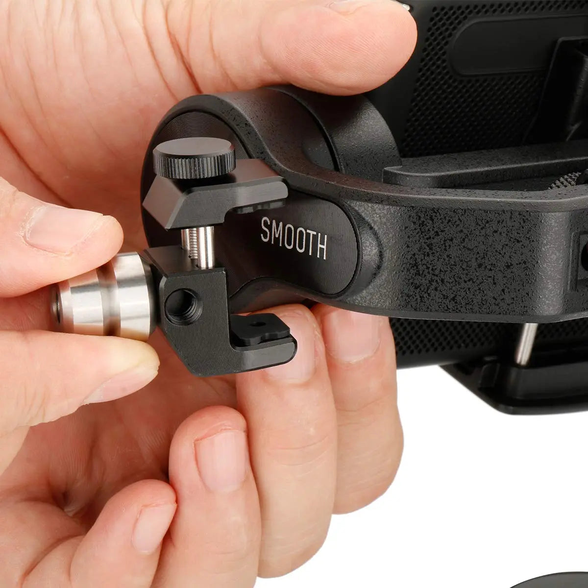 Ulanzi PT-4 100g Gimbal Counterweight for Smartphone Gimbals Ulanzi
