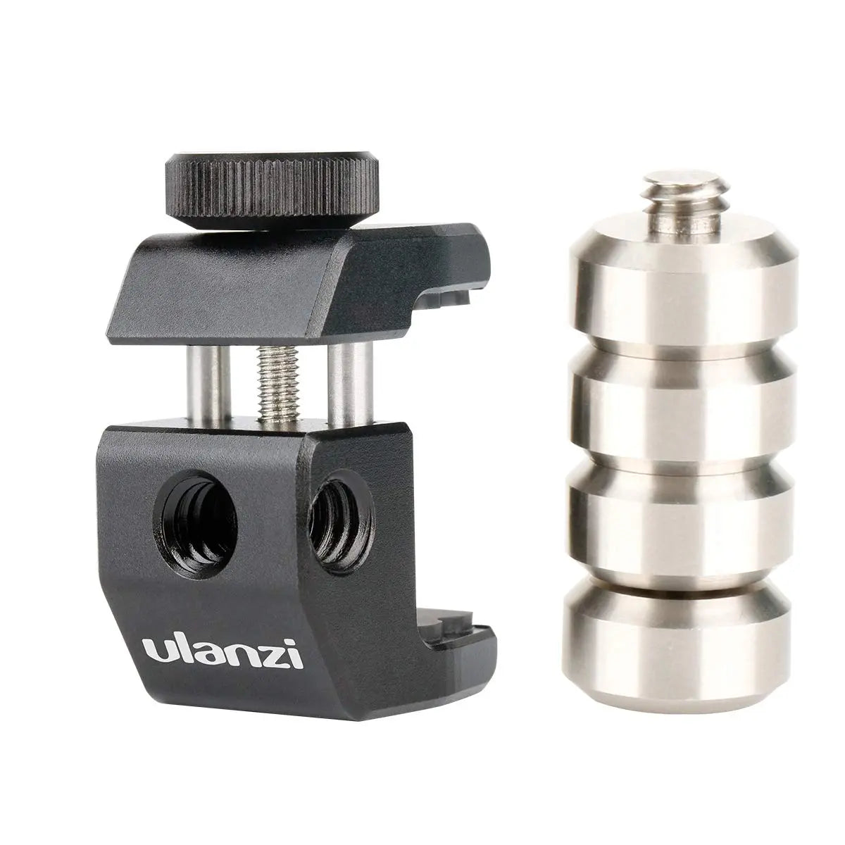 Ulanzi PT-4 100g Gimbal Counterweight for Smartphone Gimbals Ulanzi