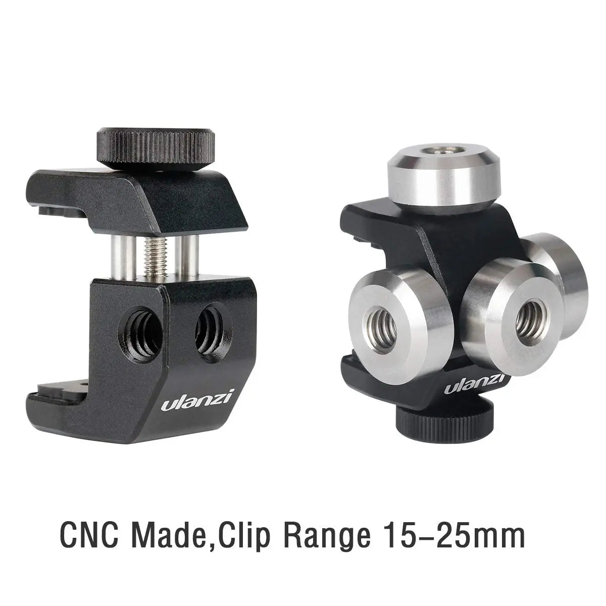 Ulanzi PT-4 100g Gimbal Counterweight for Smartphone Gimbals Ulanzi
