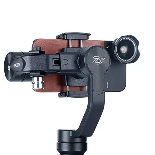 Ulanzi PT-4 100g Gimbal Counterweight for Smartphone Gimbals Ulanzi