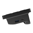 ULANZI D200H U Studio Adjustable Overhead Desk Mount for Phone and Camera Ulanzi