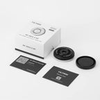 VILTROX 28mm F4.5 Pancake Full Frame Lens Viltrox