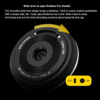 VILTROX 28mm F4.5 Pancake Full Frame Lens Viltrox