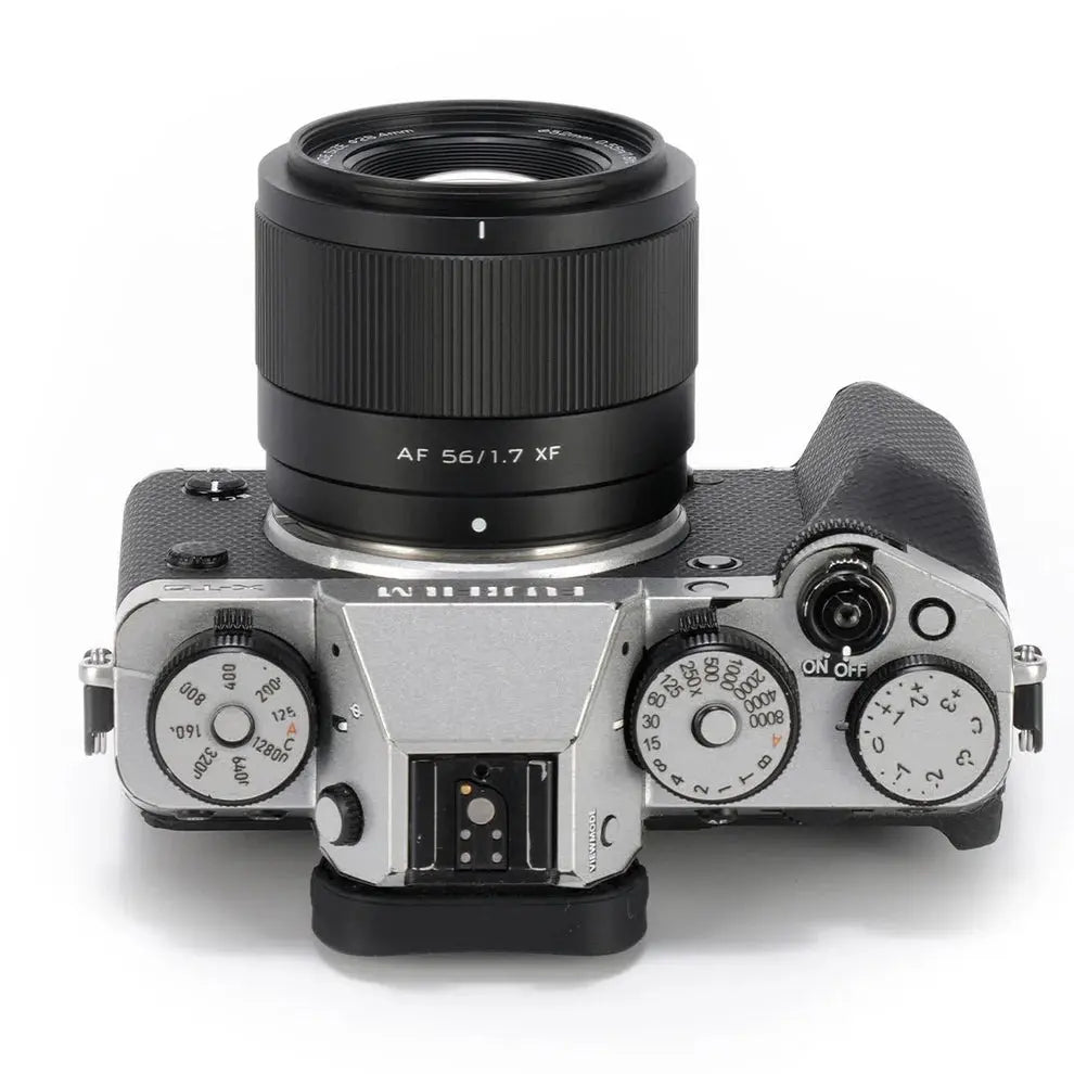 VILTROX AF 56mm F1.7 Portrait Lens for APS-C Cameras Viltrox