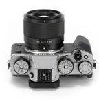 VILTROX AF 56mm F1.7 Portrait Lens for APS-C Cameras Viltrox
