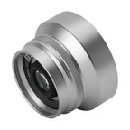 Viltrox Tele Conversion Lens for Fujifilm X100 Silver