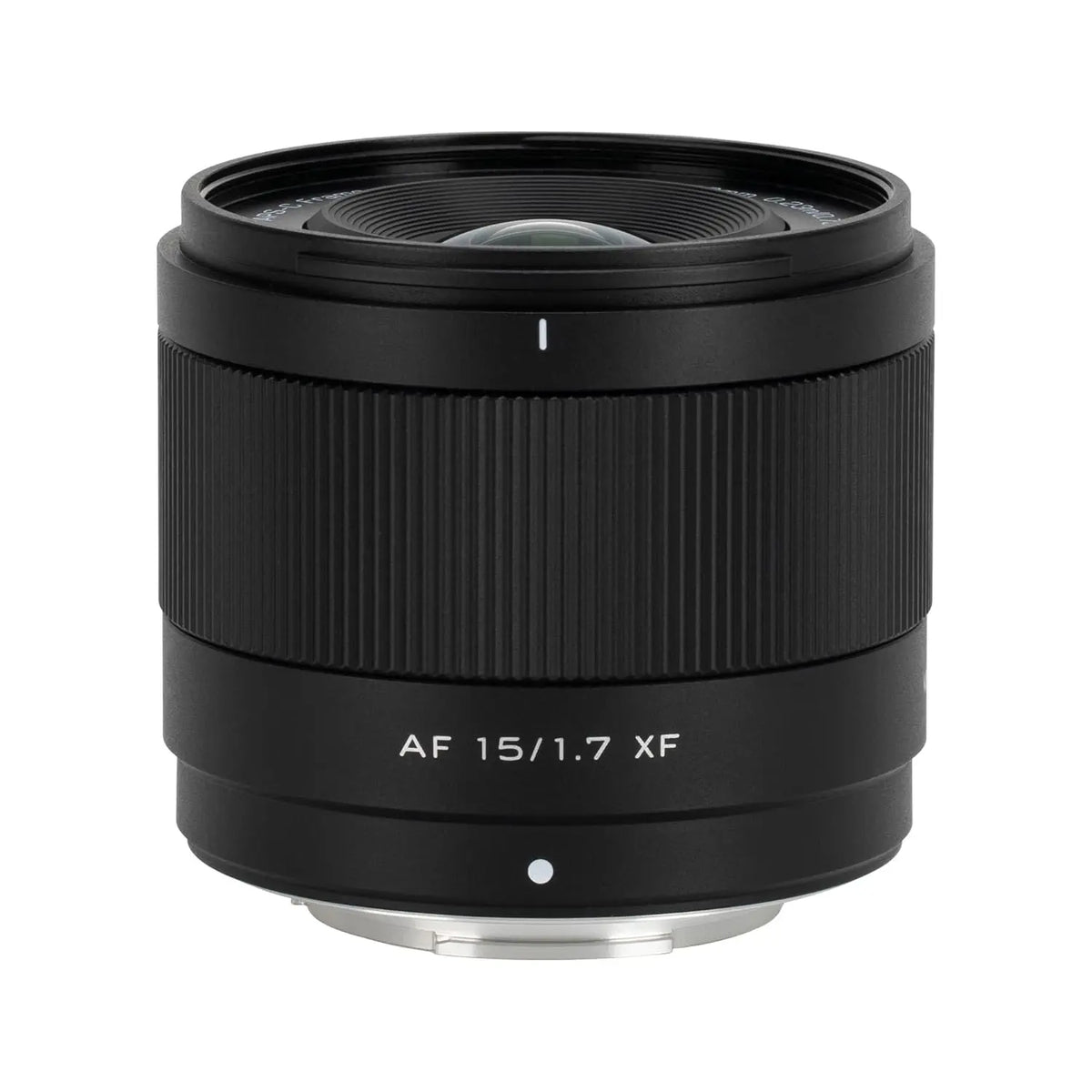 VILTROX 15mm F1.7 Wide Angle Lens for APS-C Cameras Viltrox