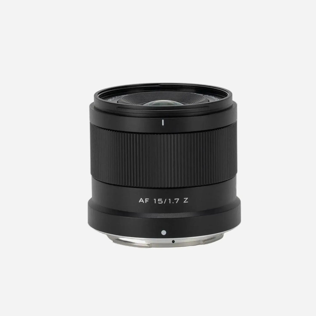 VILTROX 15mm F1.7 Wide Angle Lens for APS-C Cameras Viltrox