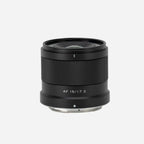 VILTROX 15mm F1.7 Wide Angle Lens for APS-C Cameras Viltrox