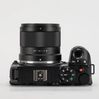 VILTROX 15mm F1.7 Wide Angle Lens for APS-C Cameras Viltrox