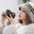 VILTROX 20mm F2.8 Full Frame Wide Angle Prime Lens Viltrox