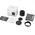 VILTROX 20mm F2.8 Full Frame Wide Angle Prime Lens Viltrox