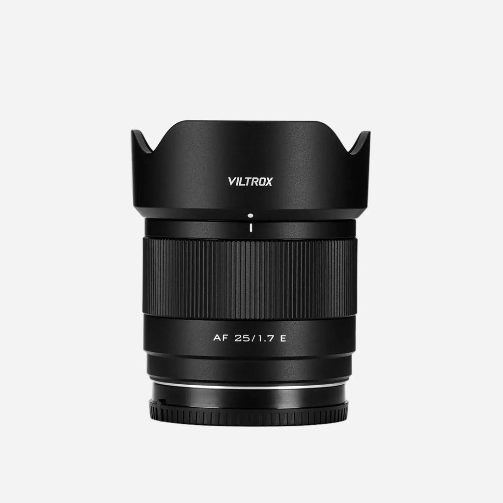 VILTROX 25mm F1.7 Autofocus Lens for APS-C Cameras Viltrox