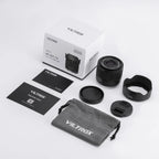 VILTROX 25mm F1.7 Autofocus Lens for APS-C Cameras Viltrox