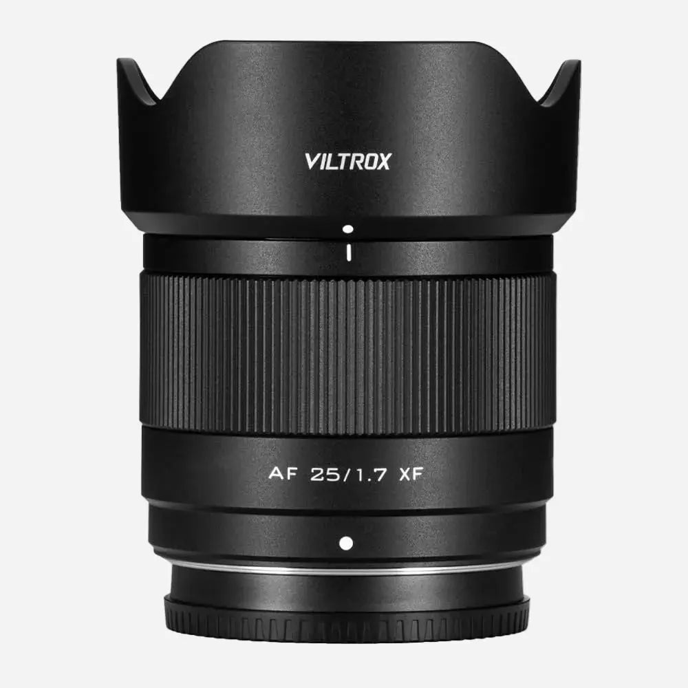 VILTROX 25mm F1.7 Autofocus Lens for APS-C Cameras Viltrox