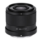 VILTROX 25mm F1.7 Autofocus Lens for APS-C Cameras Viltrox