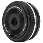 VILTROX 28mm F4.5 Pancake Full Frame Lens Viltrox