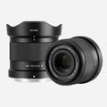 VILTROX 40mm F2.5 Full Frame Prime Autofocus Lens Viltrox