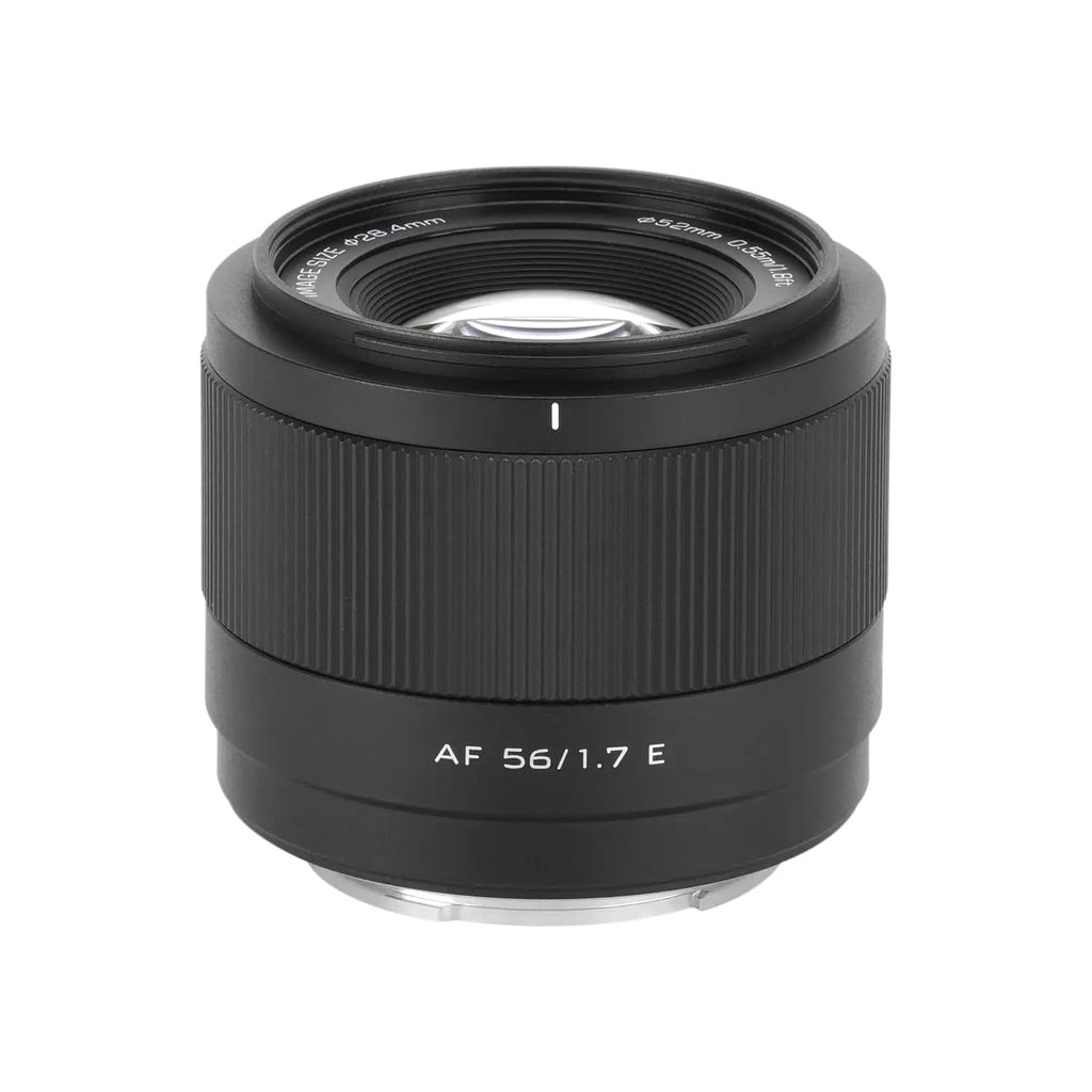 VILTROX AF 56mm F1.7 Portrait Lens for APS-C Cameras Viltrox