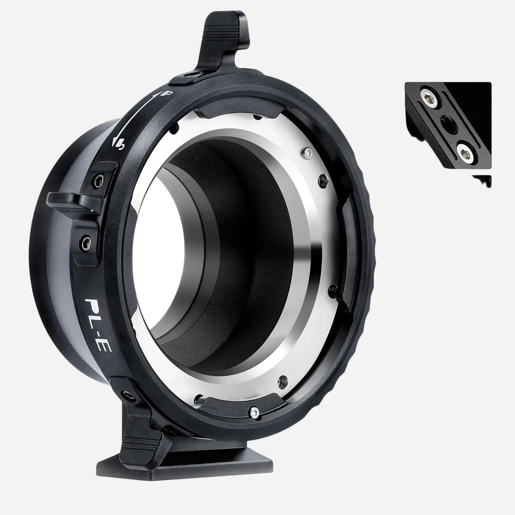 VILTROX Autofocus Lens Mount Adapter Ring Viltrox