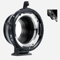 VILTROX Autofocus Lens Mount Adapter Ring Viltrox