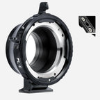 VILTROX Autofocus Lens Mount Adapter Ring Viltrox
