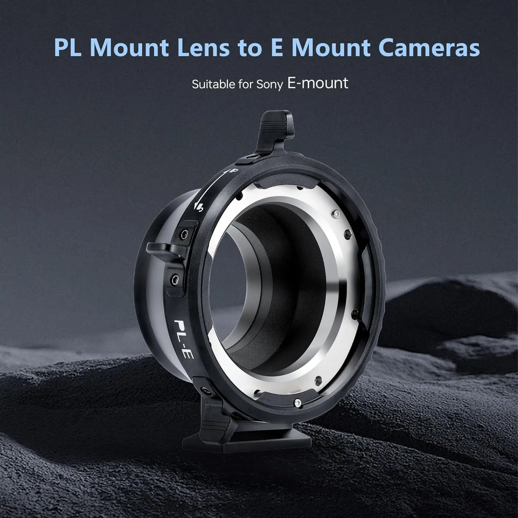 VILTROX Autofocus Lens Mount Adapter Ring Viltrox
