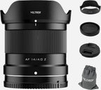 VILTROX 14mm F4 Full Frame Wide Angle AF Lens Viltrox