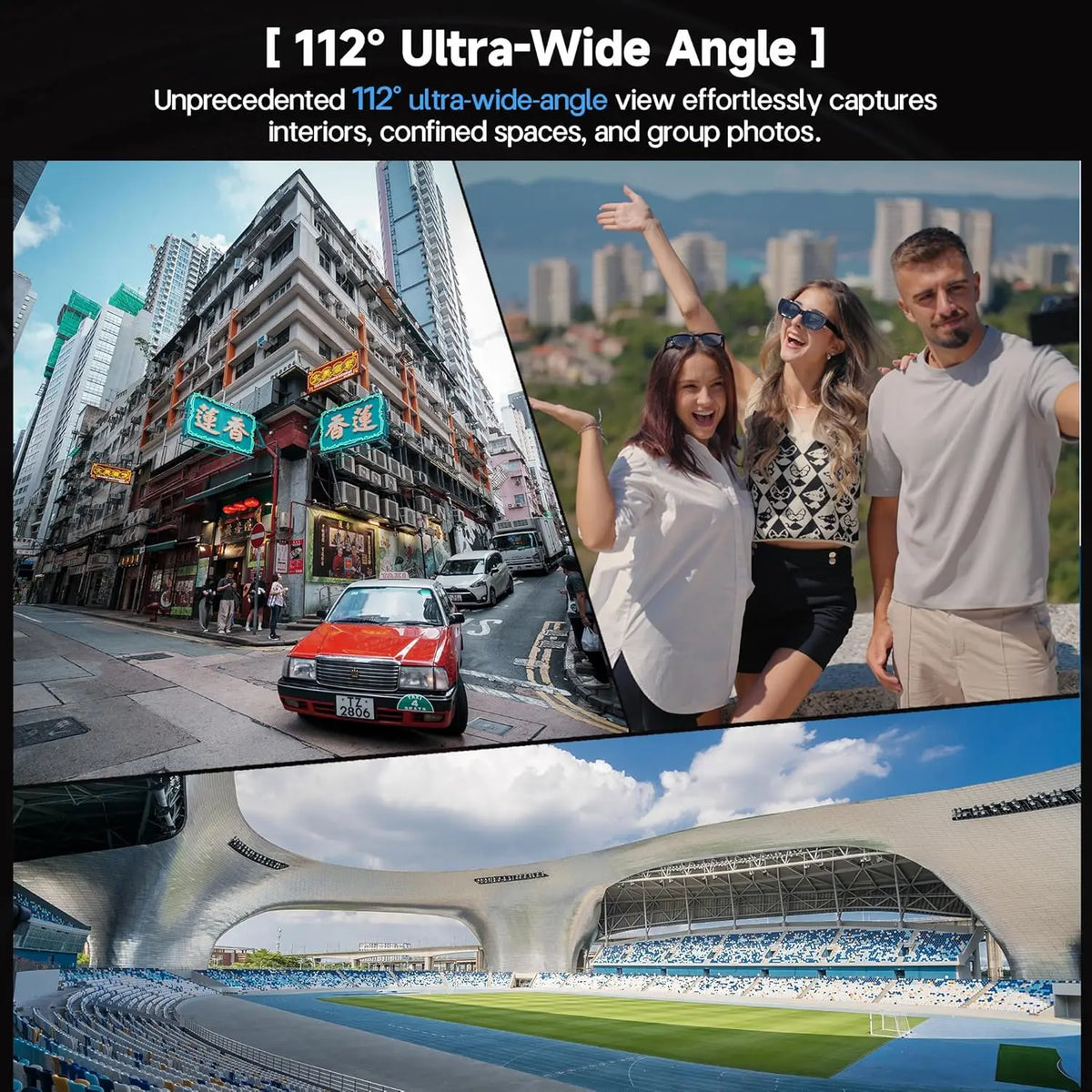 VILTROX 14mm F4 Full Frame Wide Angle AF Lens Viltrox