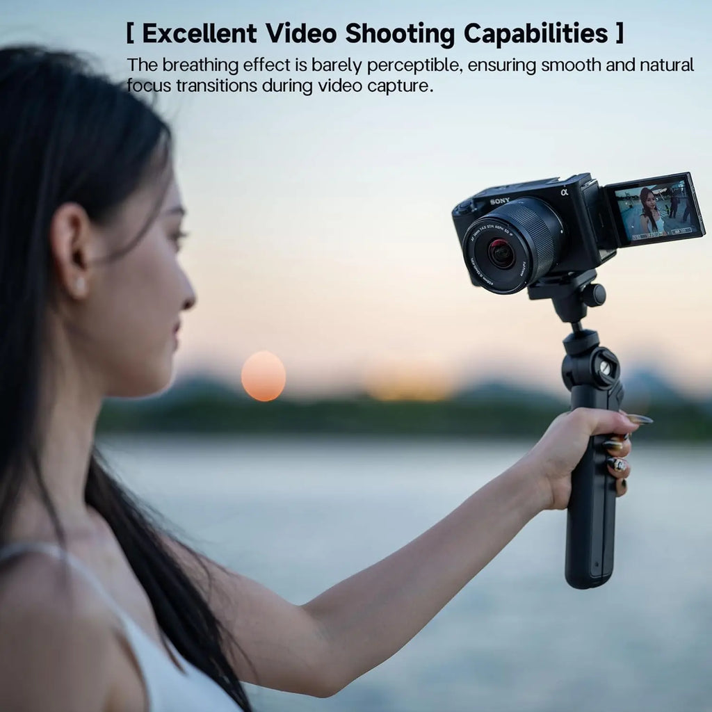 VILTROX 14mm F4 Full Frame Wide Angle AF Lens Viltrox