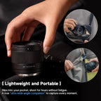 VILTROX 14mm F4 Full Frame Wide Angle AF Lens Viltrox