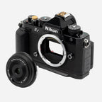 VILTROX 28mm F4.5 Pancake Full Frame Lens Viltrox