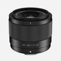 VILTROX AF 35mm F1.7 APS-C Lens for Fujifilm X Viltrox