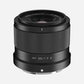 VILTROX AF 35mm F1.7 APS-C Lens for Nikon Z Mount Viltrox