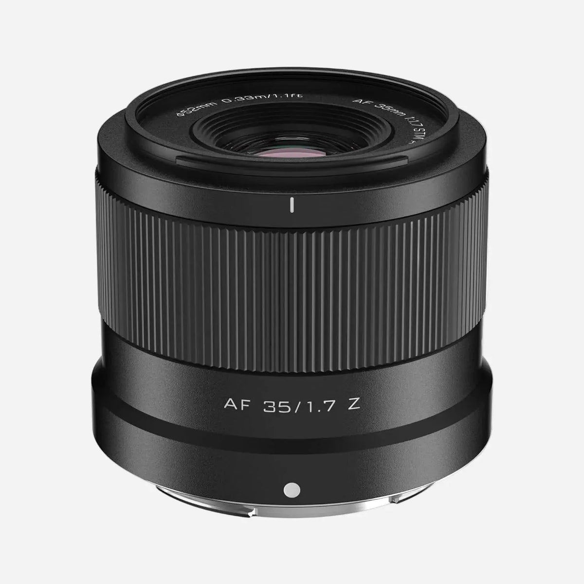VILTROX AF 35mm F1.7 APS-C Lens for Nikon Z Mount Viltrox