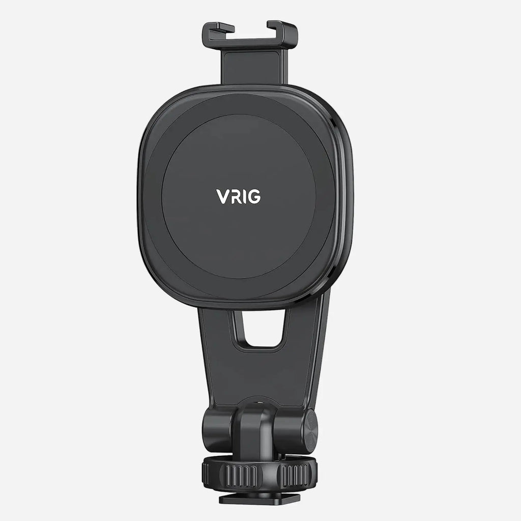 VRIG MG-03 Magnetic MagSafe Phone Tripod Mount VRIG