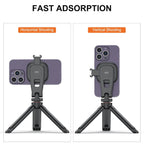 VRIG MG-03 Magnetic MagSafe Phone Tripod Mount VRIG