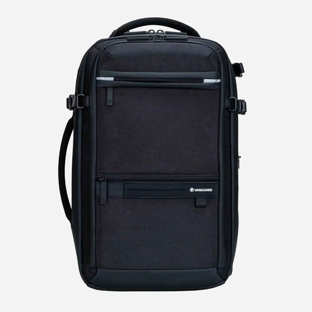 Vanguard VEO Select 47BF Camera Backpack (Black) Vanguard