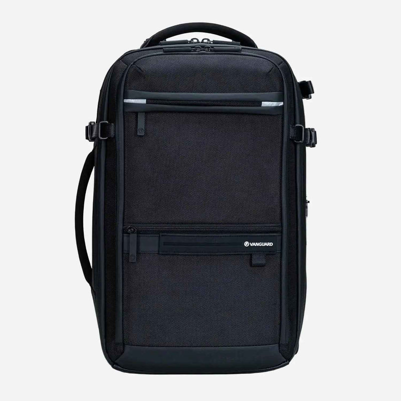 Vanguard VEO Select 47BF Camera Backpack (Black) Vanguard