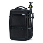 Vanguard VEO Select 47BF Camera Backpack (Black) Vanguard