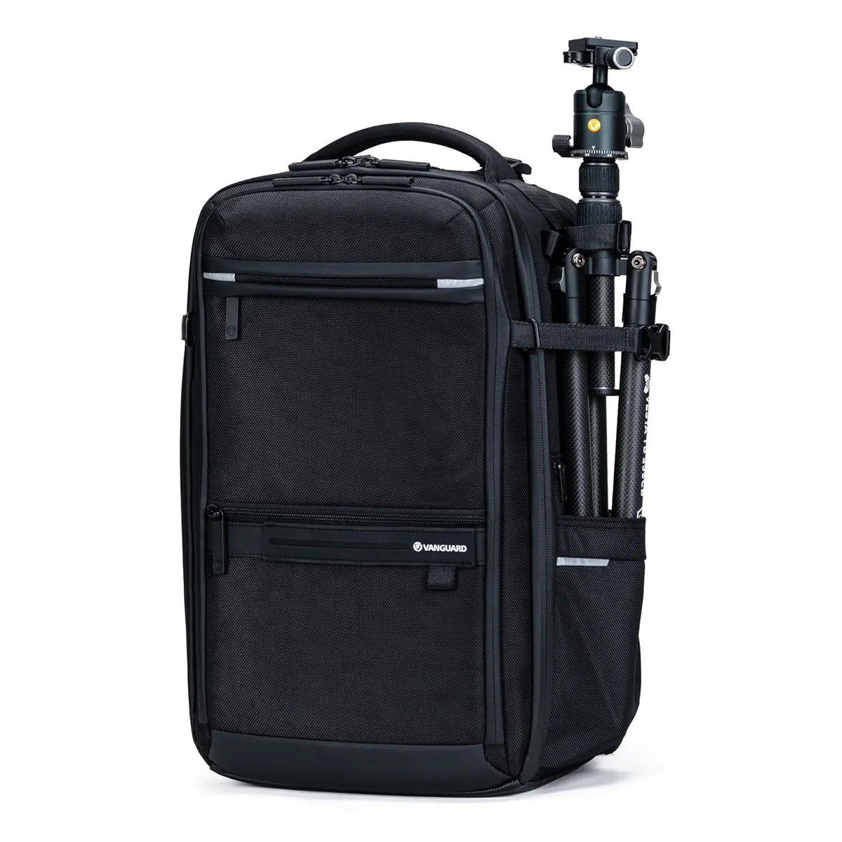 Vanguard VEO Select 47BF Camera Backpack (Black) Vanguard