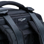 Vanguard VEO Select 47BF Camera Backpack (Black) Vanguard
