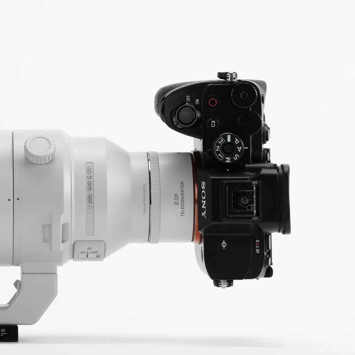 Viltrox 2X Teleconverter for Sony E-Mount