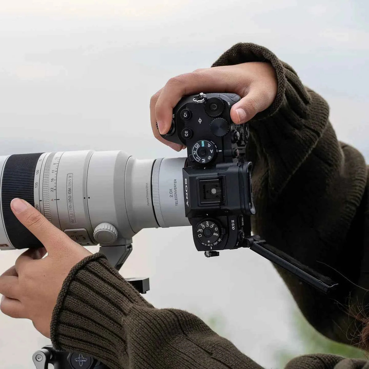 Viltrox 2X Teleconverter for Sony E-Mount
