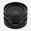 Viltrox Wide Conversion Lens for Fujifilm X100 Black