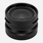 Viltrox Wide Conversion Lens for Fujifilm X100 Black