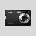 Yashica Easy Snap Digital Camera Black YAS ESNP10 BK Yashica
