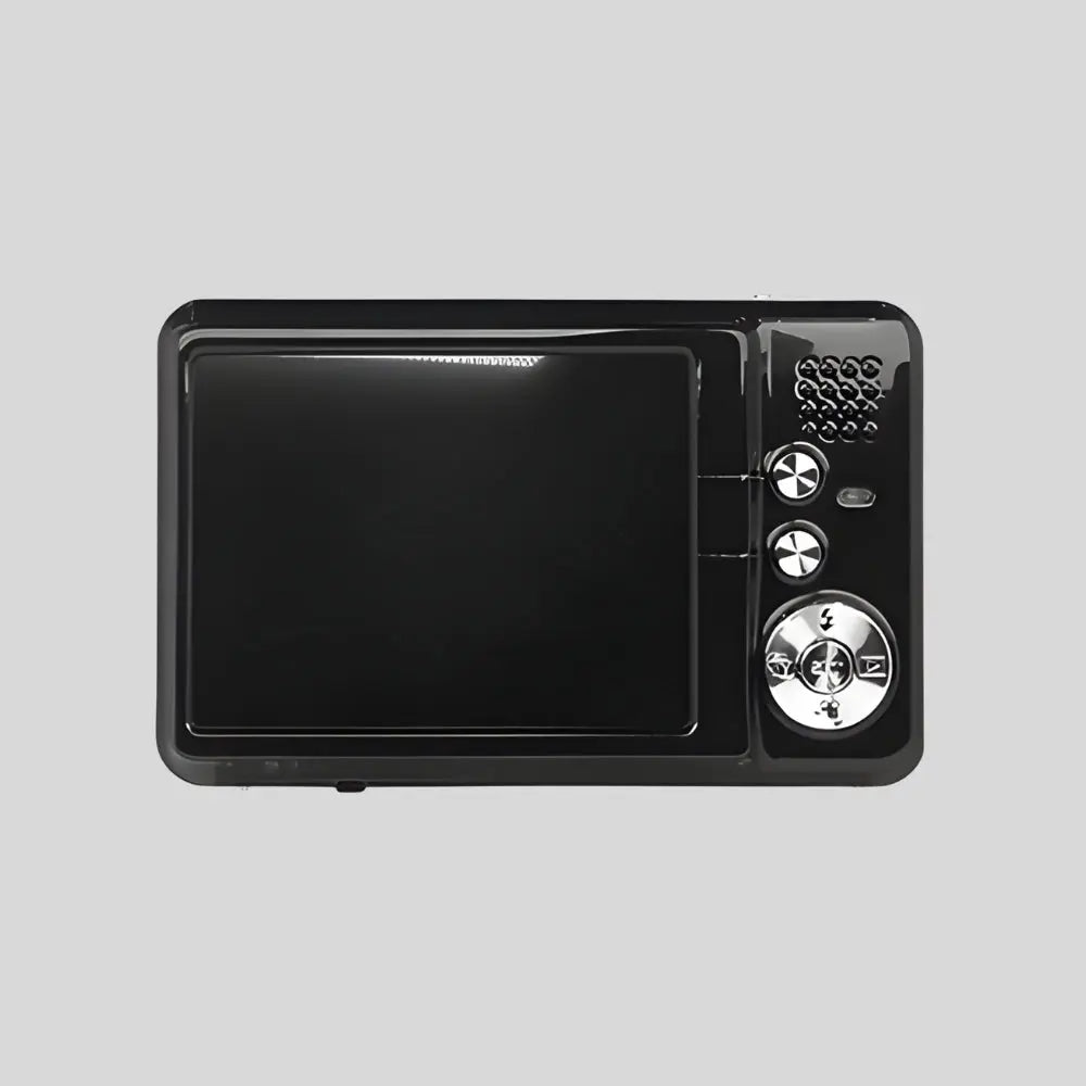 Yashica Easy Snap Digital Camera Black YAS ESNP10 BK Yashica