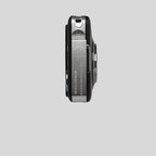 Yashica Easy Snap Digital Camera Black YAS ESNP10 BK Yashica