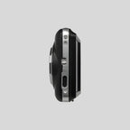 Yashica Easy Snap Digital Camera Black YAS ESNP10 BK Yashica